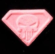 Punisher molecular scheme