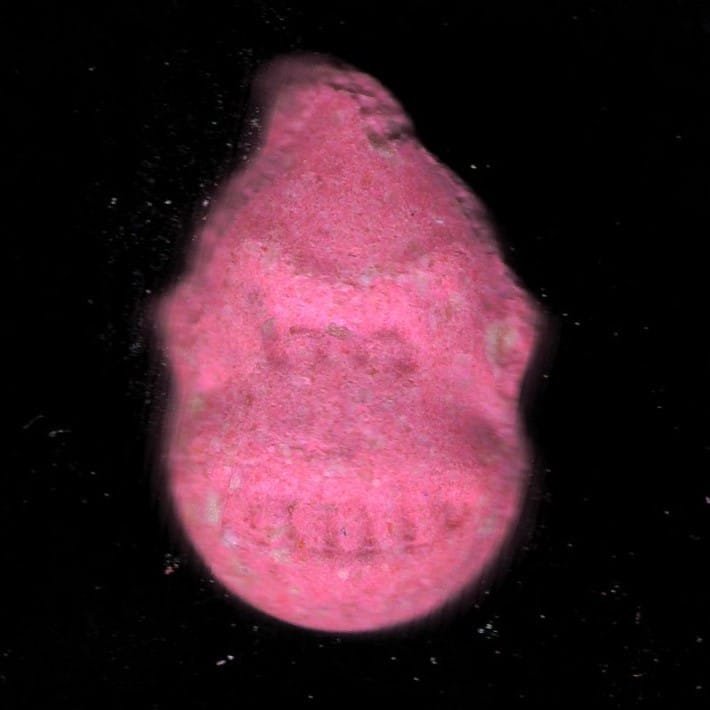 Donkey Kong molecular scheme