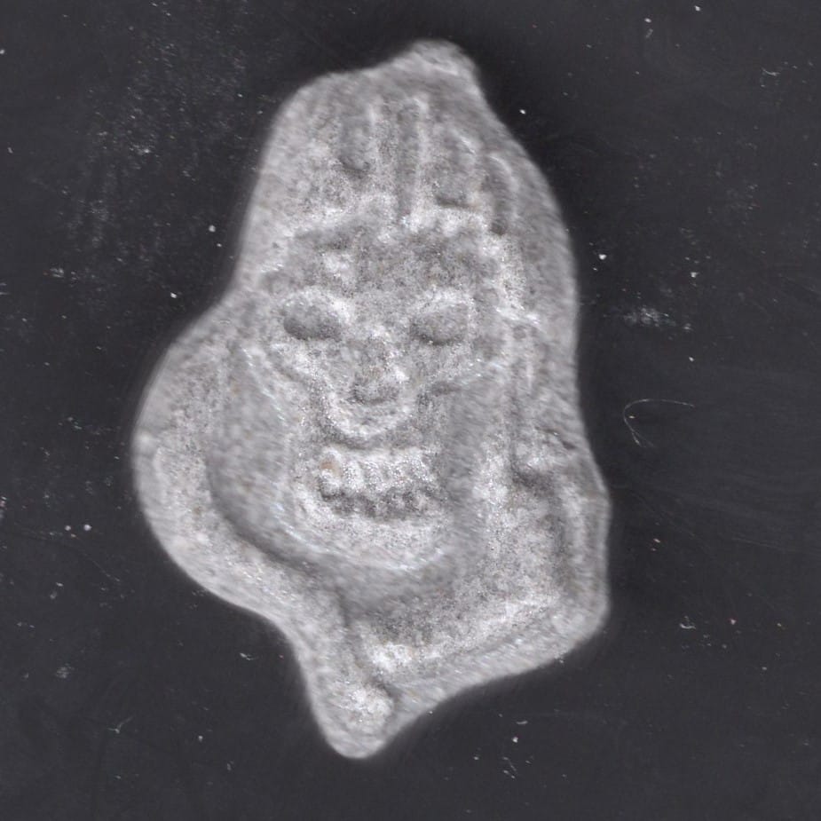 Grim Reaper molecular scheme