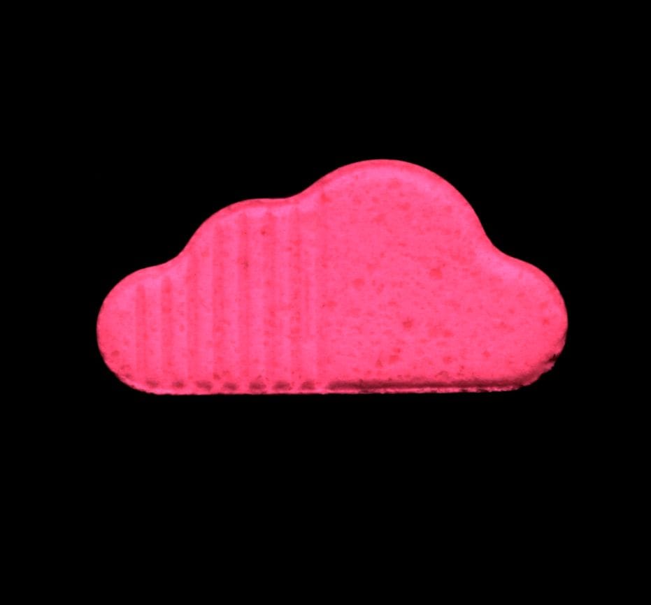 SoundCloud molecular scheme