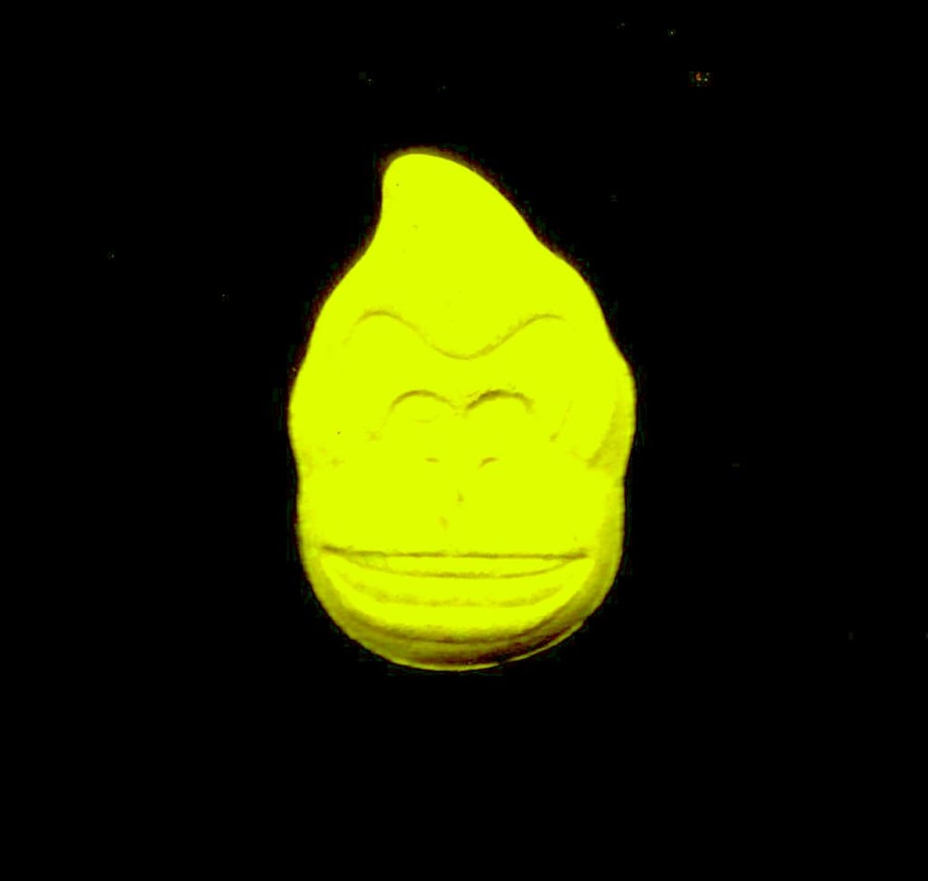 Donkey Kong molecular scheme