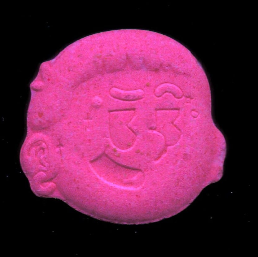 Blessd molecular scheme