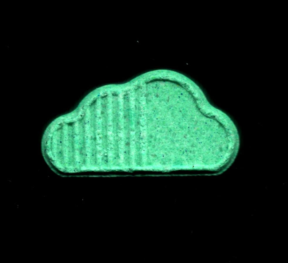 SoundCloud molecular scheme