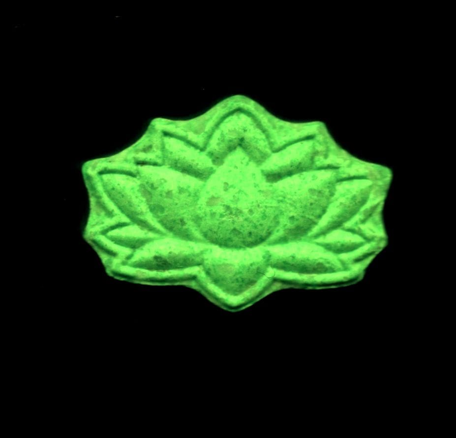 Lotus molecular scheme