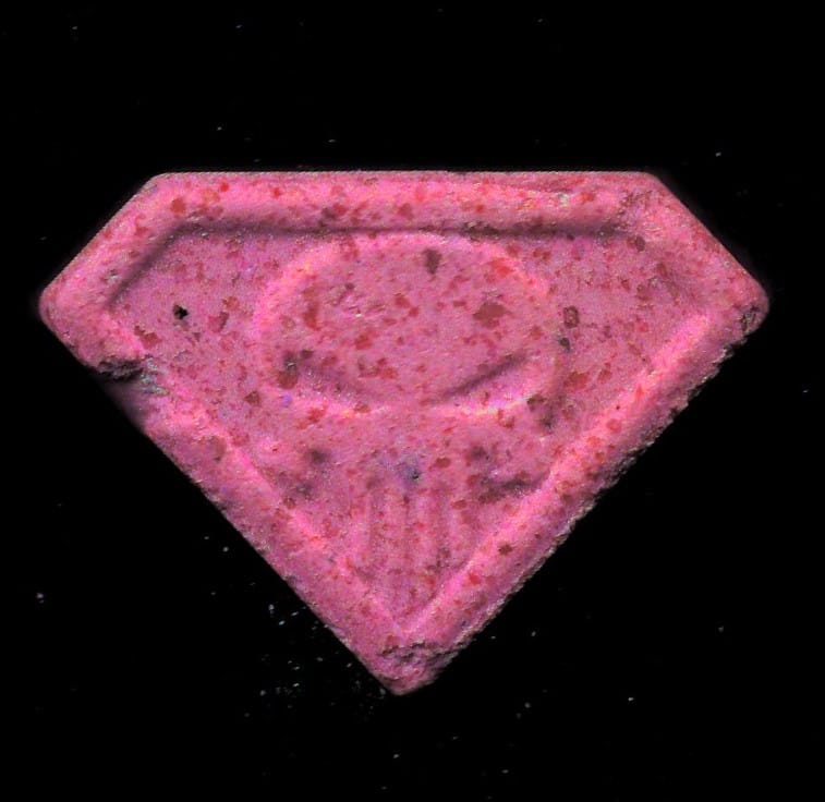 Punisher molecular scheme