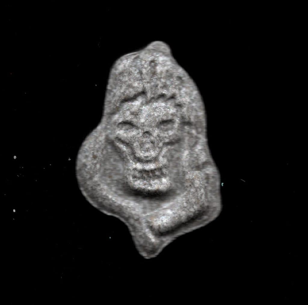 Grim Reaper molecular scheme