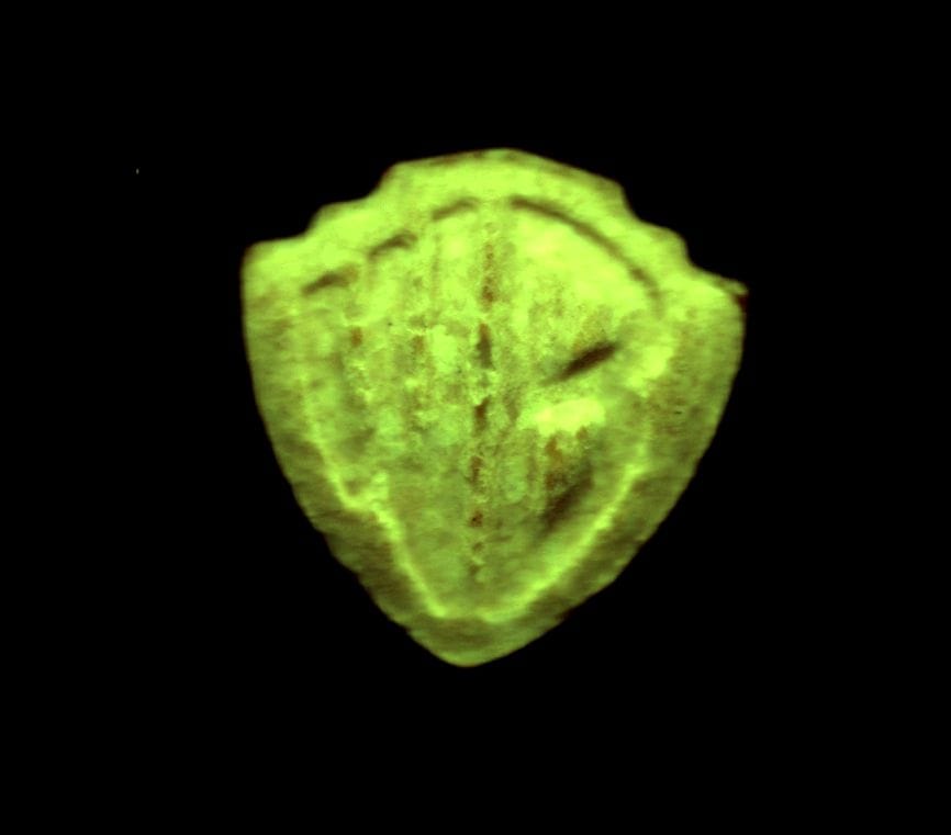 Warner Bros molecular scheme
