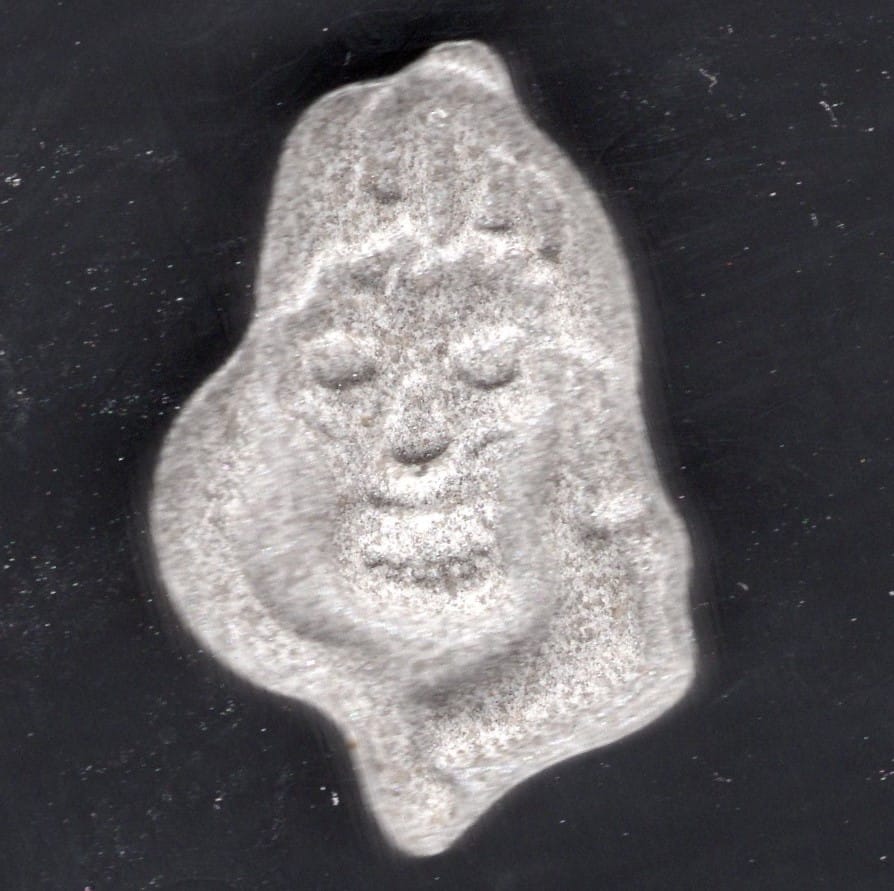 Grim Reaper molecular scheme