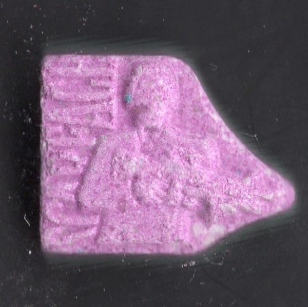 Scarface molecular scheme