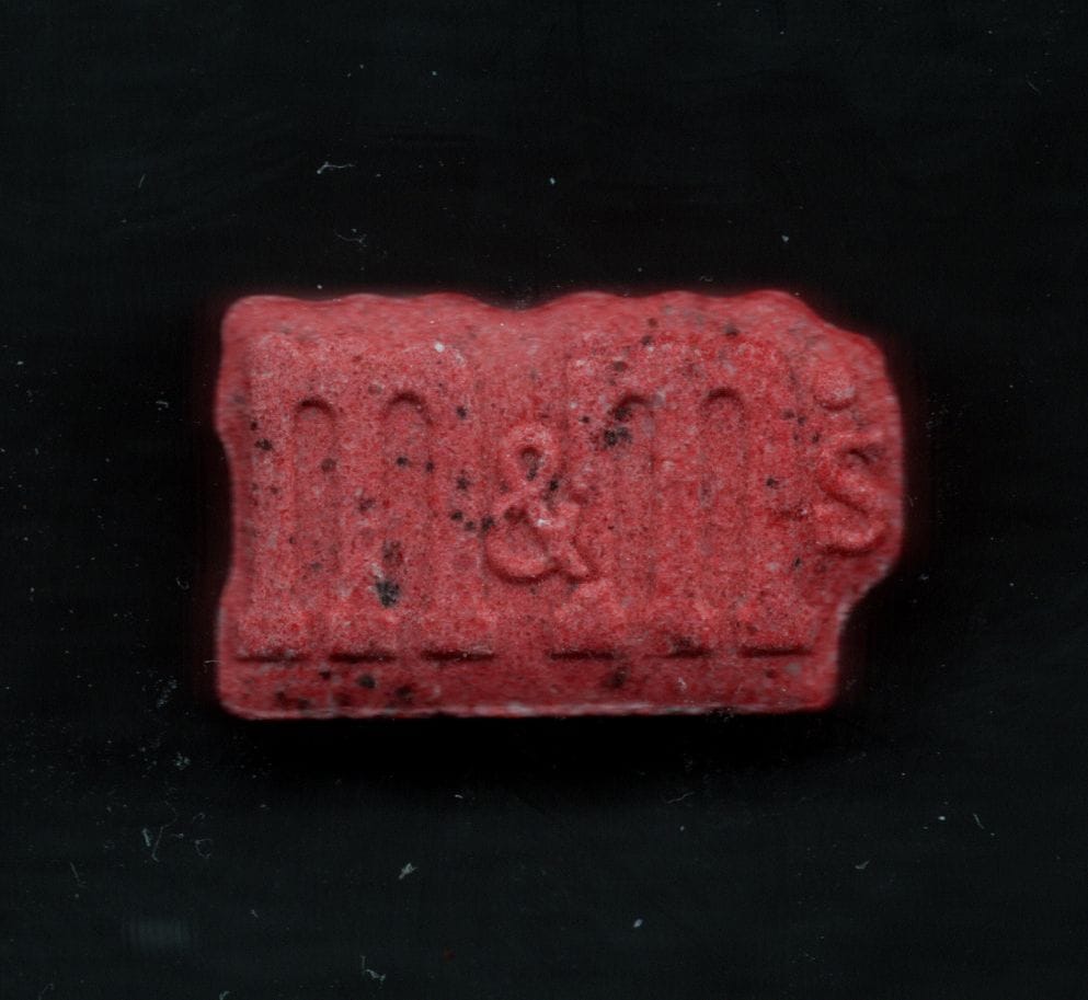 M&MS molecular scheme