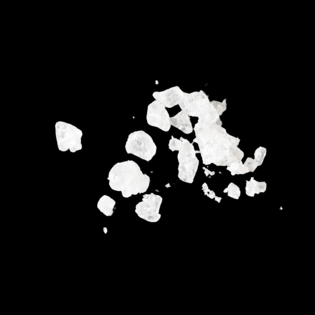 2-MMC sold as 3-MMC molecular scheme