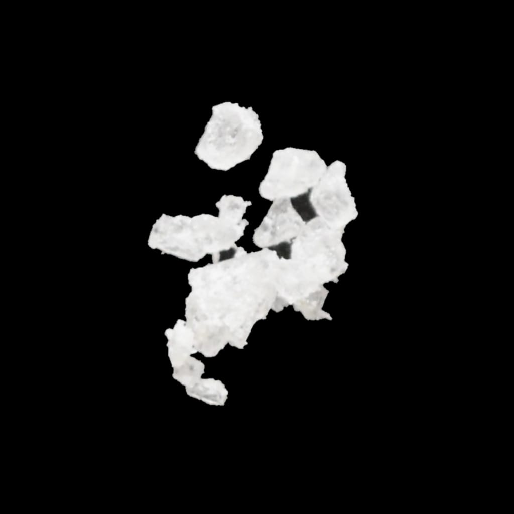 2-MMC sold as 3-MMC molecular scheme