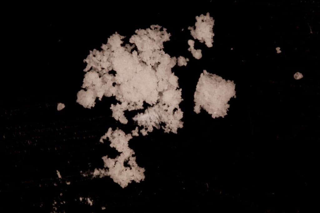 2-MMC sold as 3-MMC molecular scheme