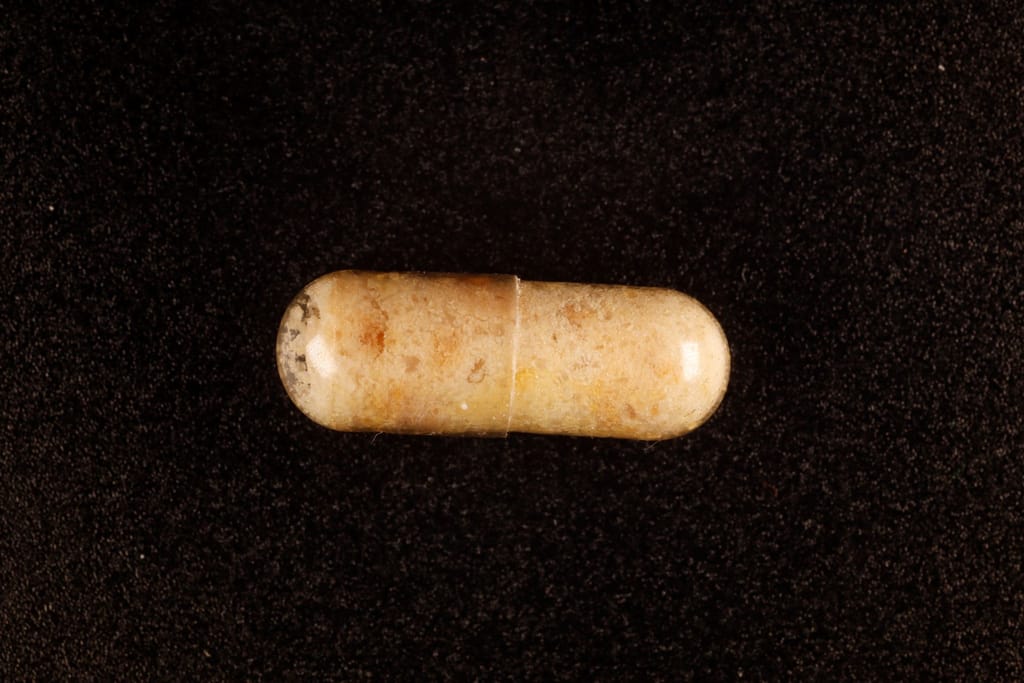 2-MMC sold as 3-MMC molecular scheme