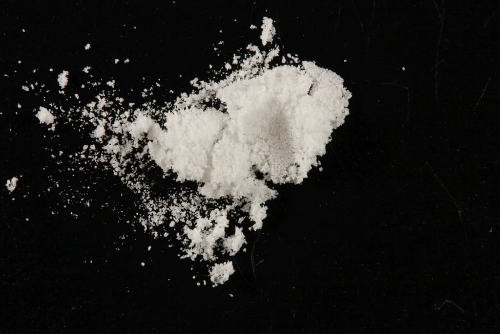 2-MMC verkauft als 3-MMC molecular scheme