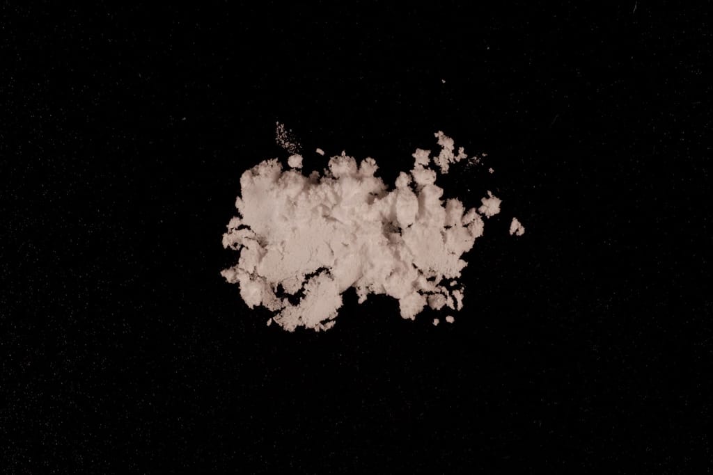 2-MMC sold as 3-MMC molecular scheme