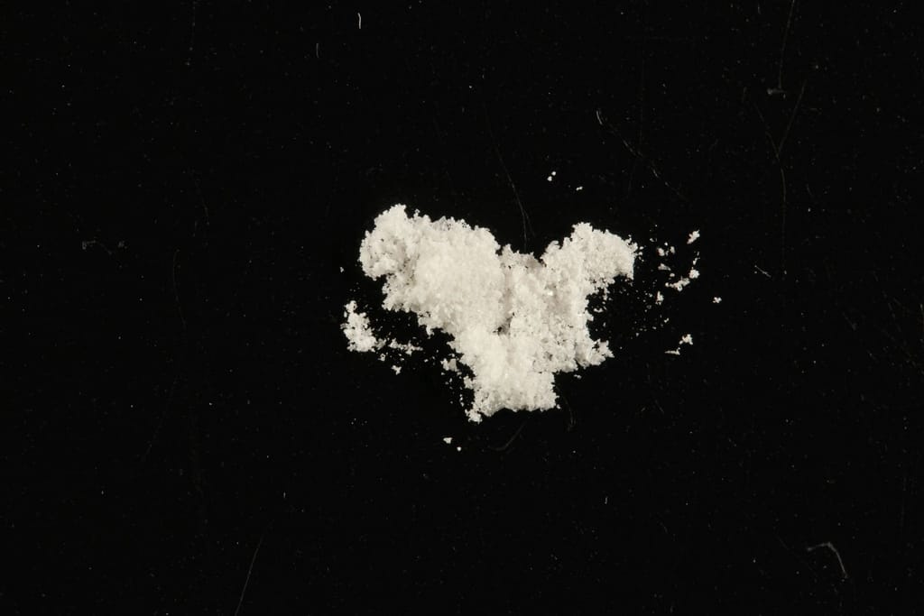 2-MMC sold as 4-MMC molecular scheme