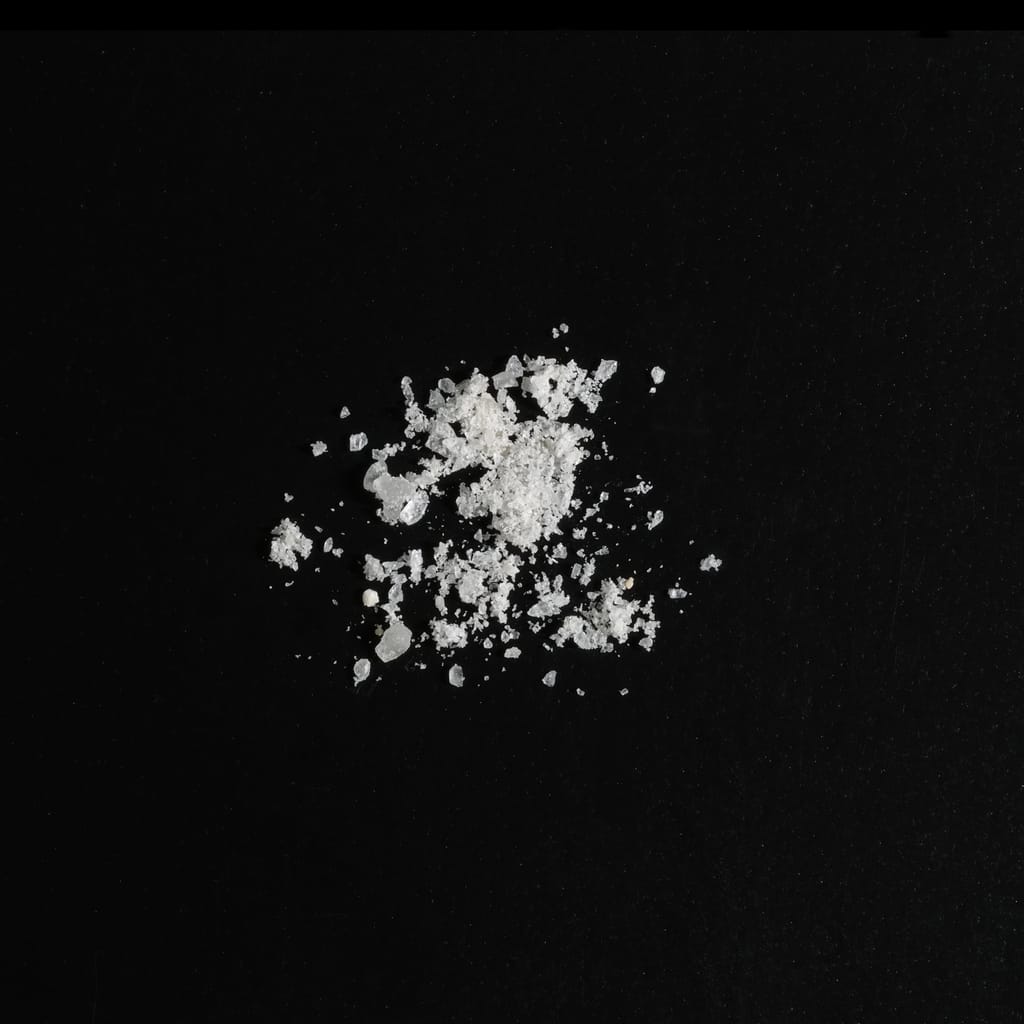 2-MMC sold as 4-MMC molecular scheme