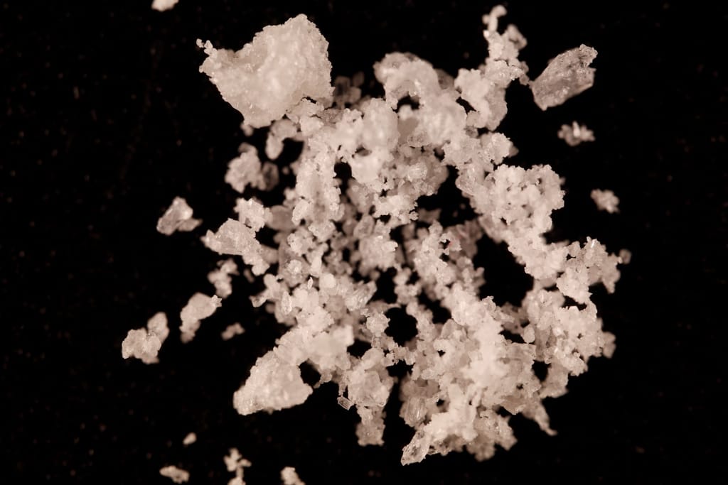 2-MMC sold as 4-MMC molecular scheme