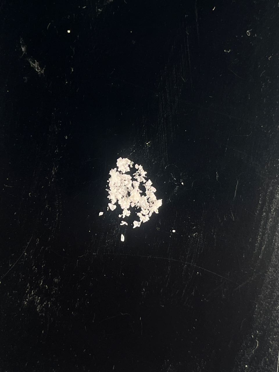 2-MMC sold as 4-MMC molecular scheme