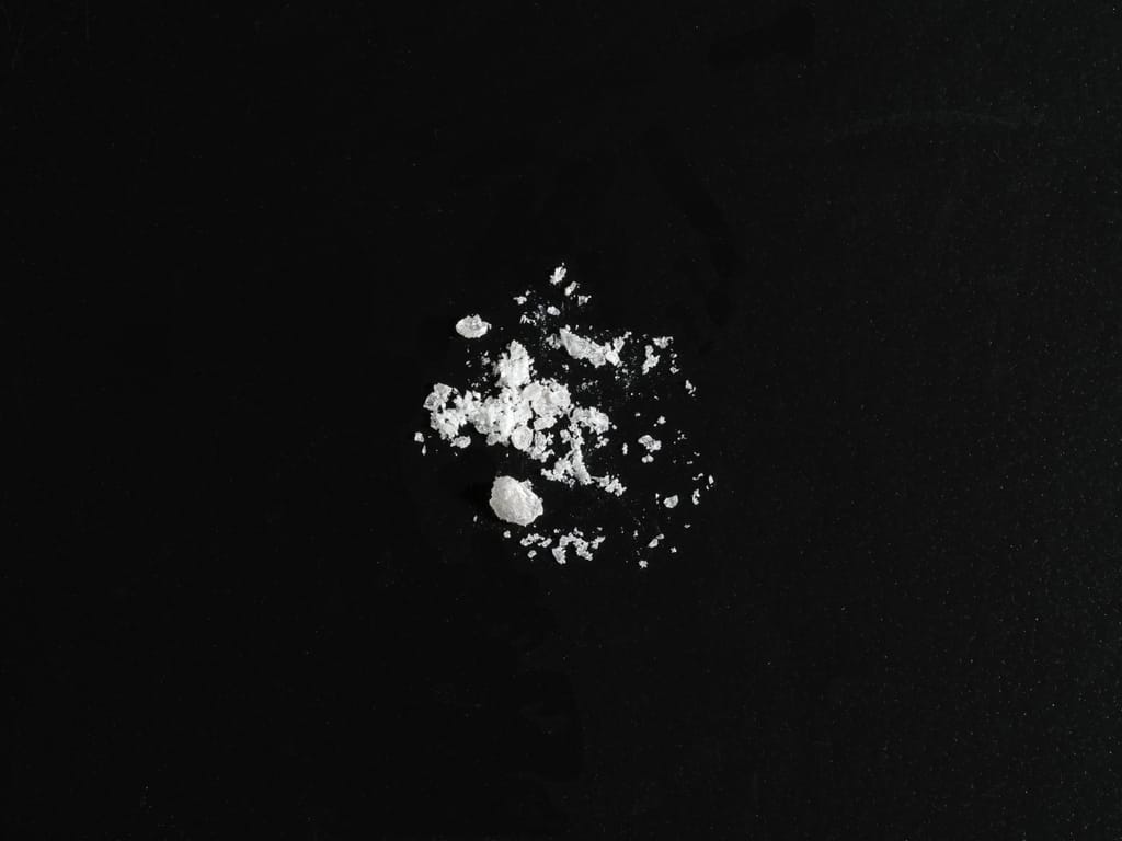 2-MMC sold as MDMA molecular scheme