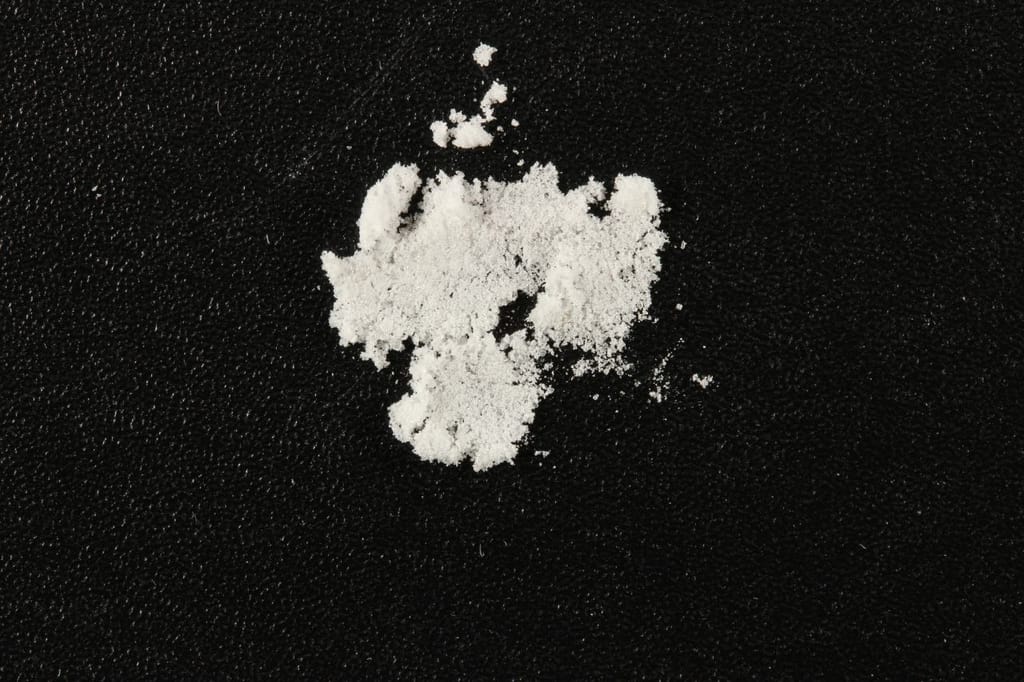 3-CMC sold as 3-MMC molecular scheme