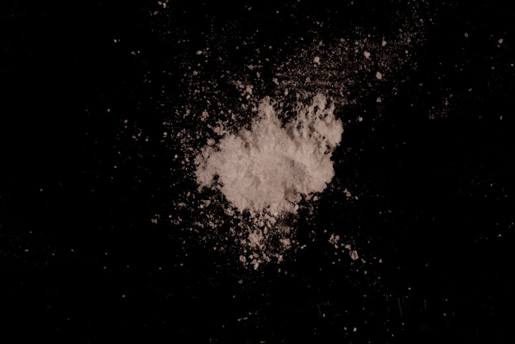 4-BMC sold as 4-CMC molecular scheme