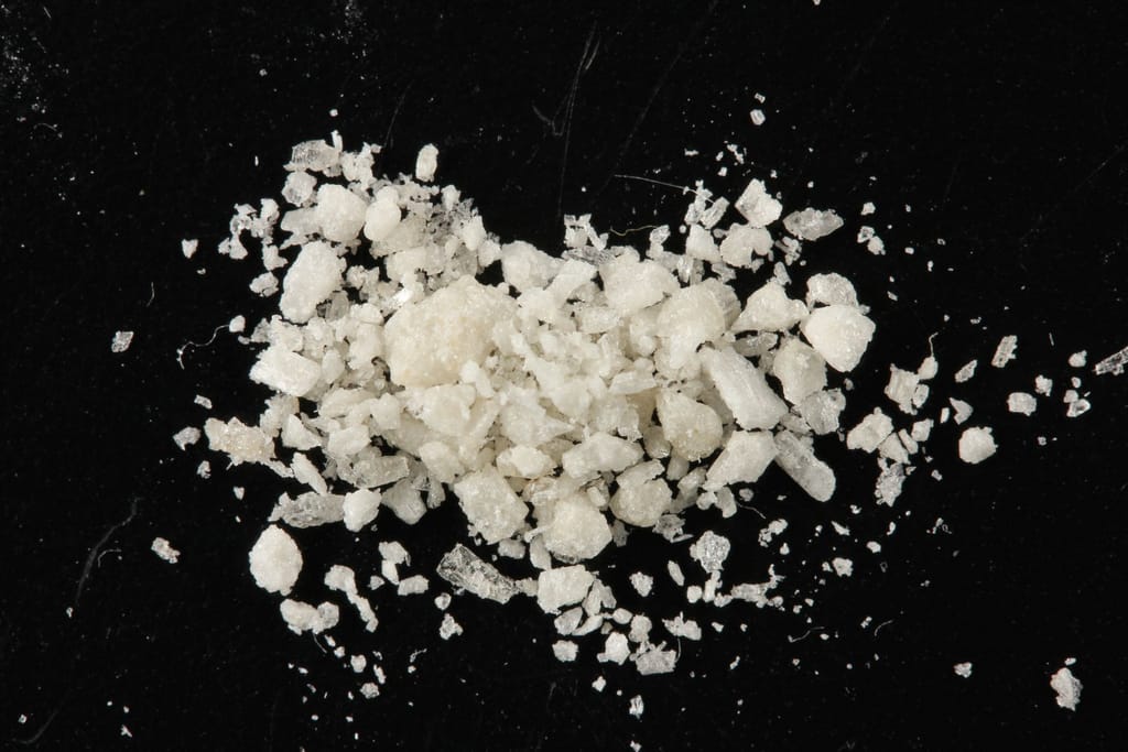 4-CMC and MDMA sold as MDMA molecular scheme