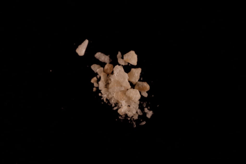 4-MMC with 4-CMC and MDMA molecular scheme