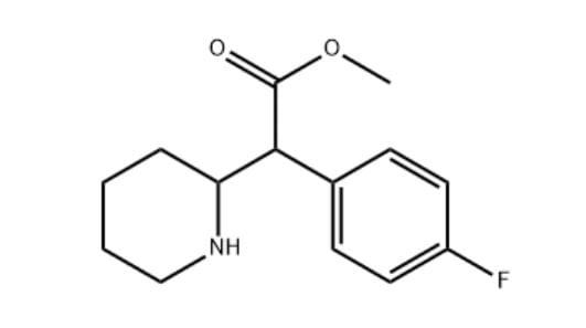 4F-MPH sold as 4-FA molecular scheme