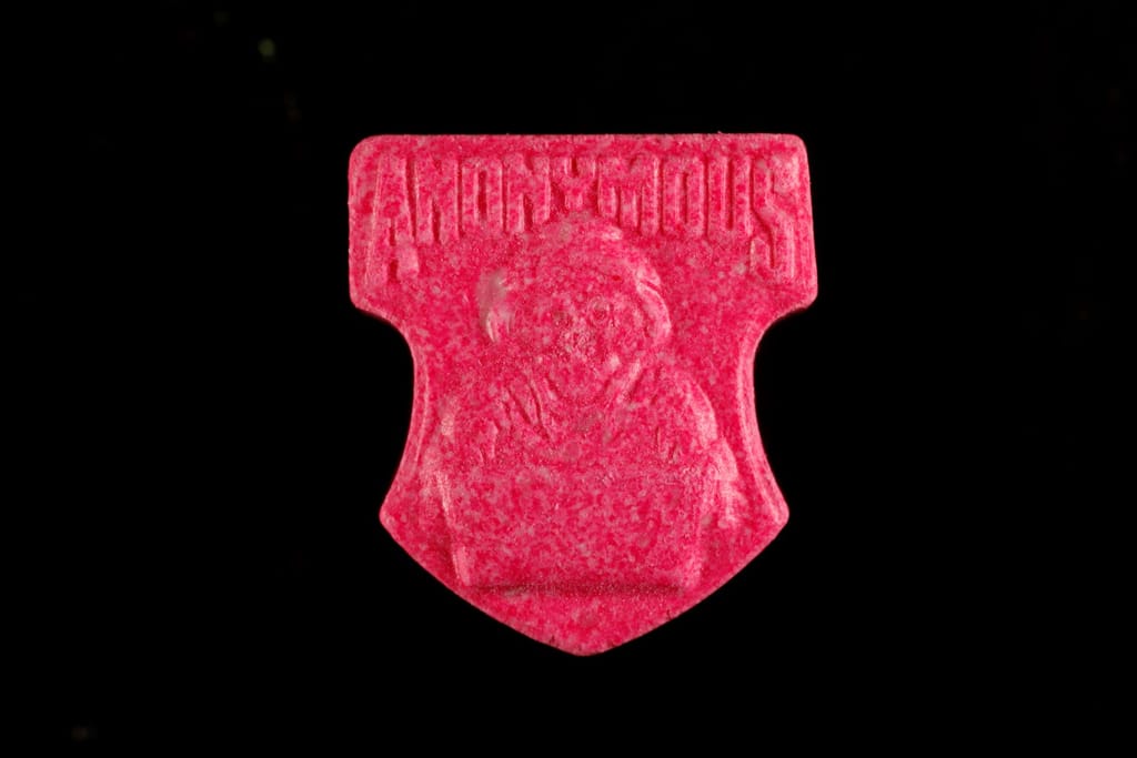 Anonymous molecular scheme