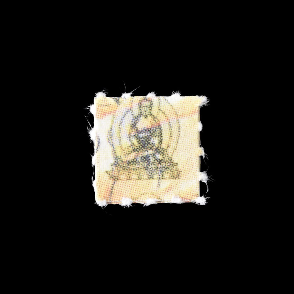 Buddha molecular scheme