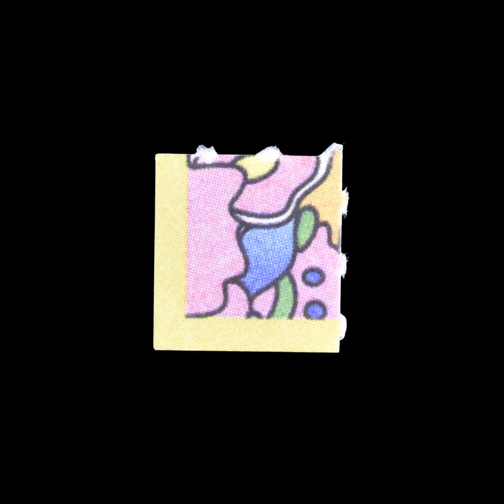 California Sunshine molecular scheme