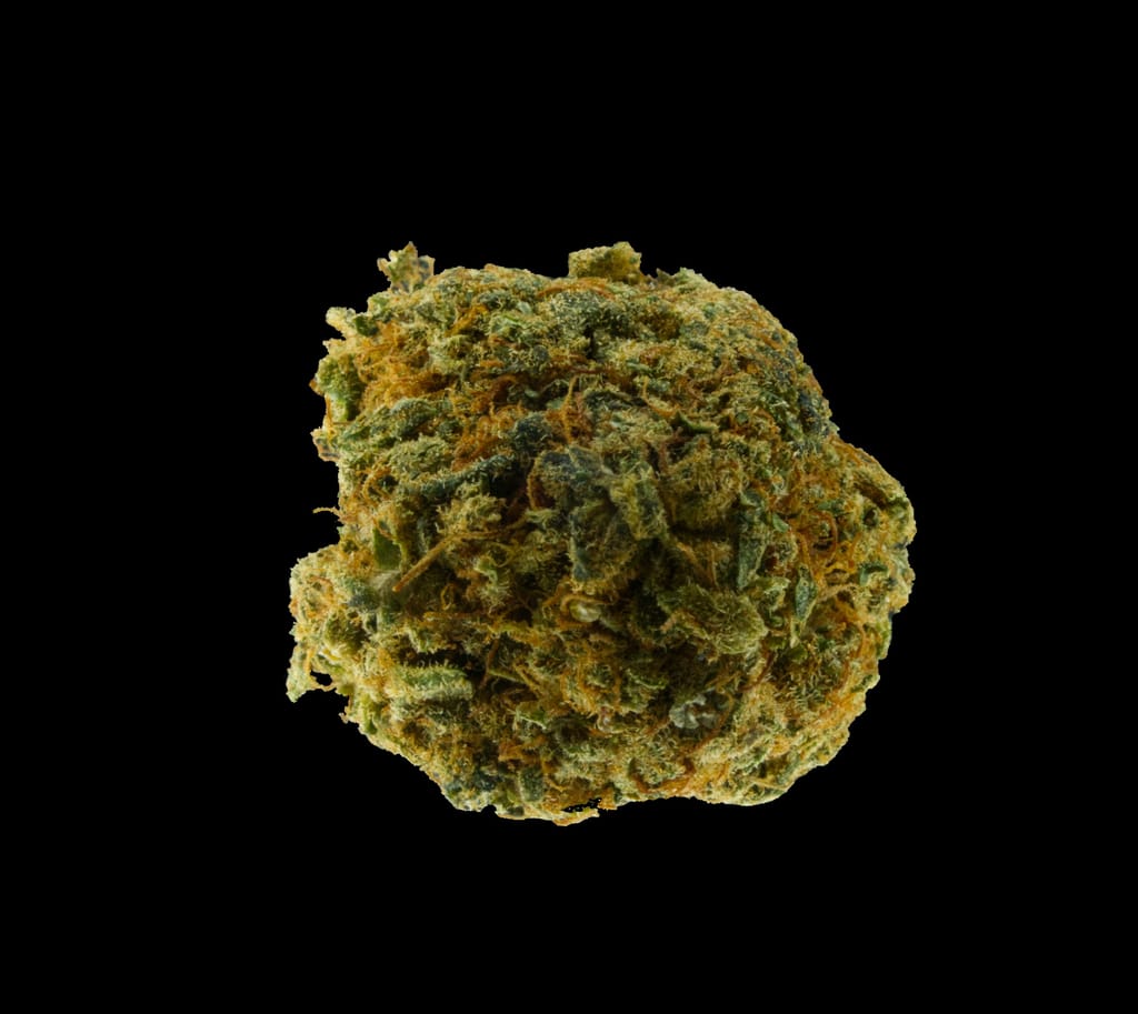 Cannabis with synthetic cannabinoids molecular scheme