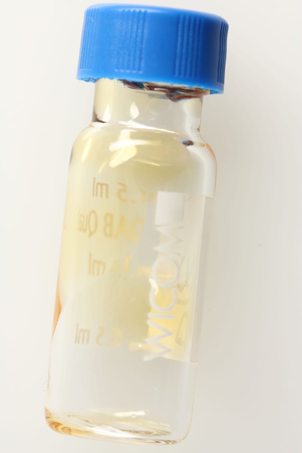 CBD oil with Delta-9-THCP molecular scheme