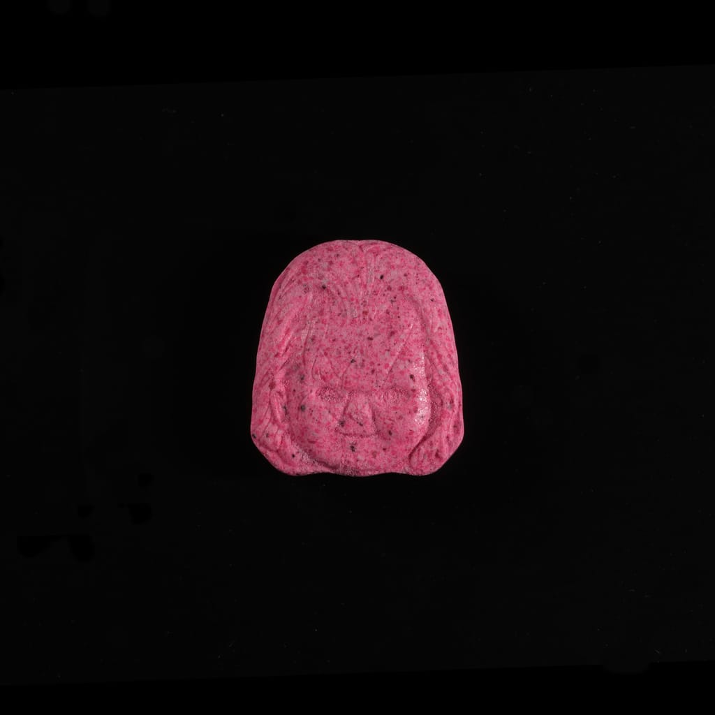 Chucky molecular scheme