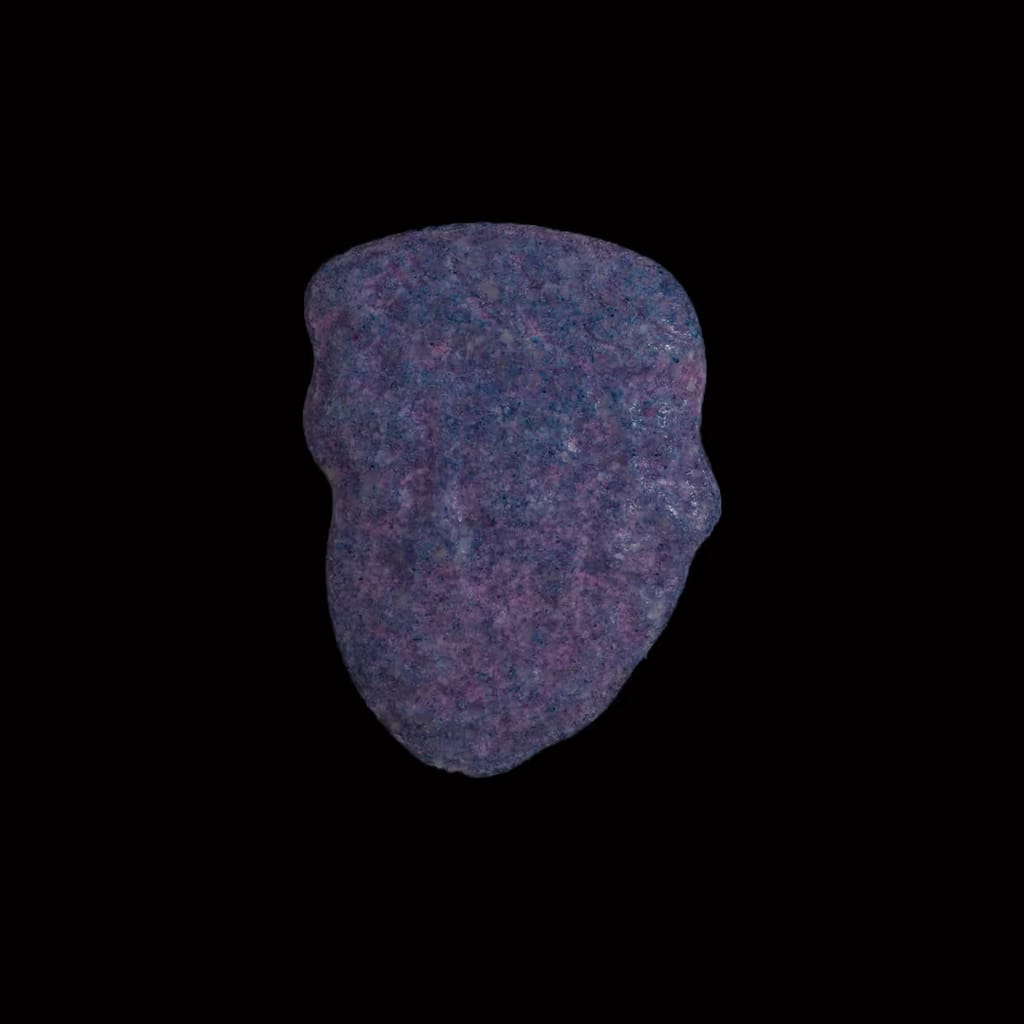 Donald Trump molecular scheme