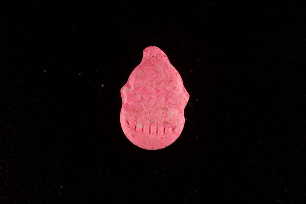 Donkey Kong molecular scheme