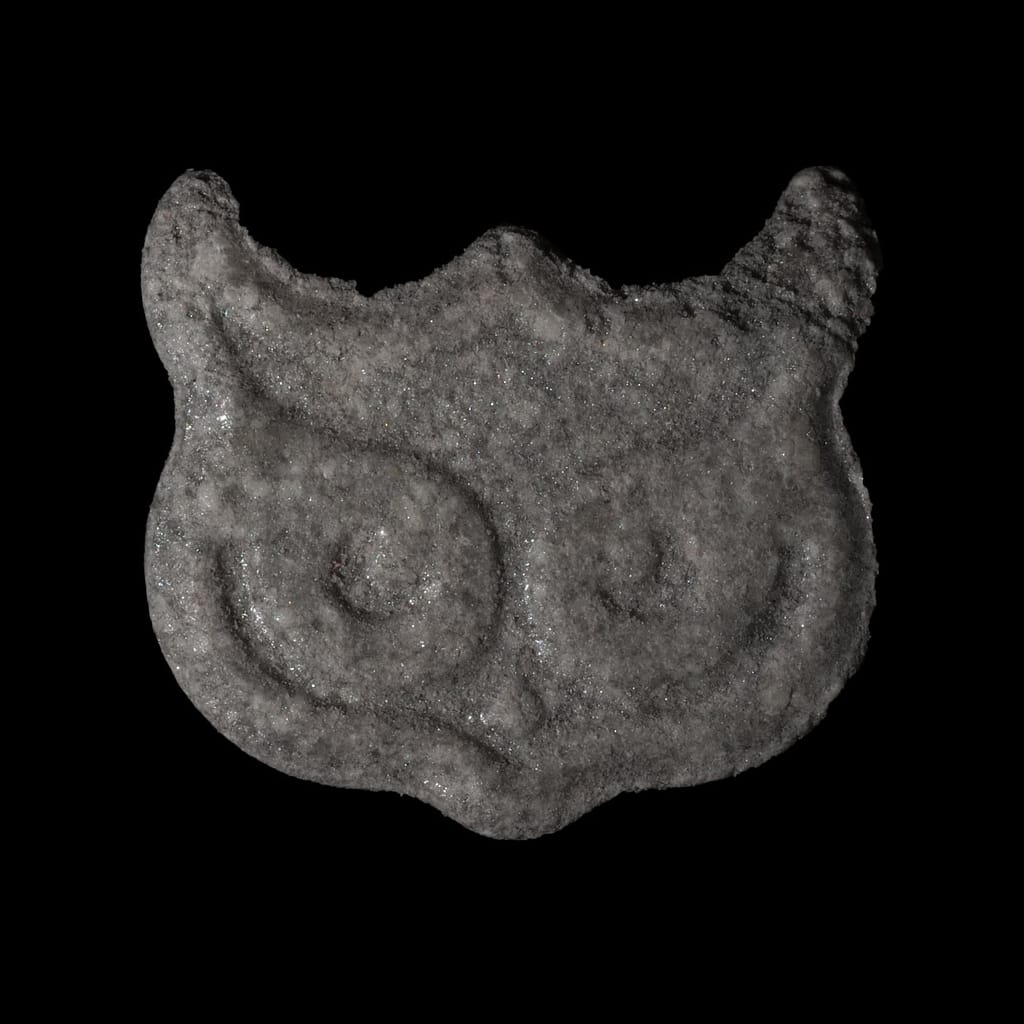 Owl / Panama molecular scheme