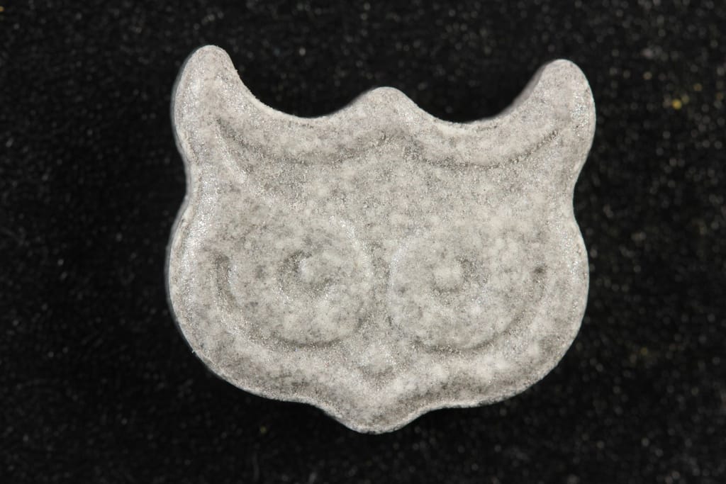 Owl / Panama molecular scheme