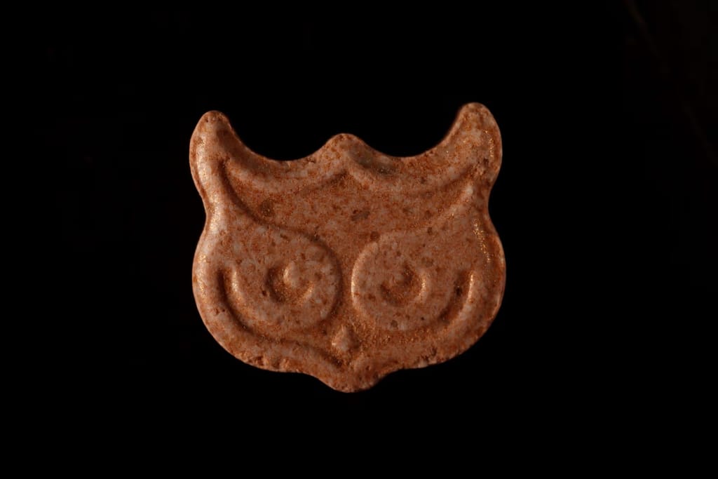 Owl / Panama molecular scheme