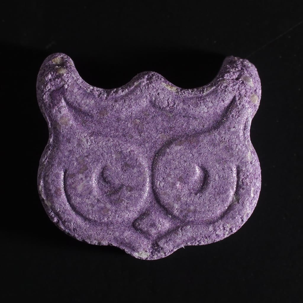 Owl / Panama molecular scheme