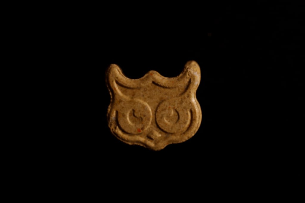 Owl / Panama molecular scheme