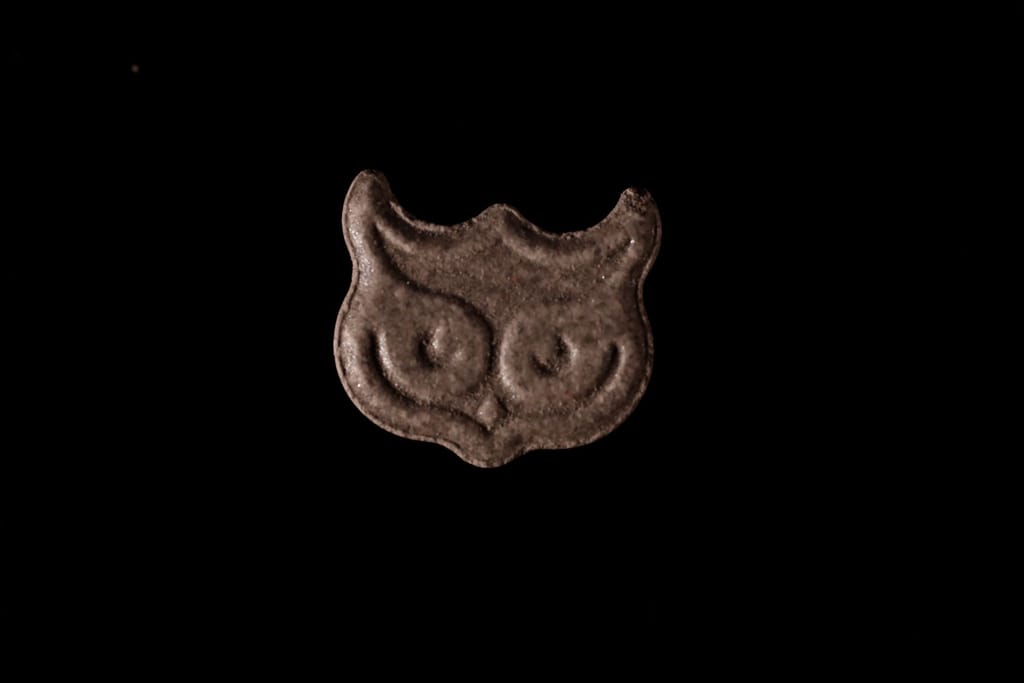 Owl / Panama molecular scheme