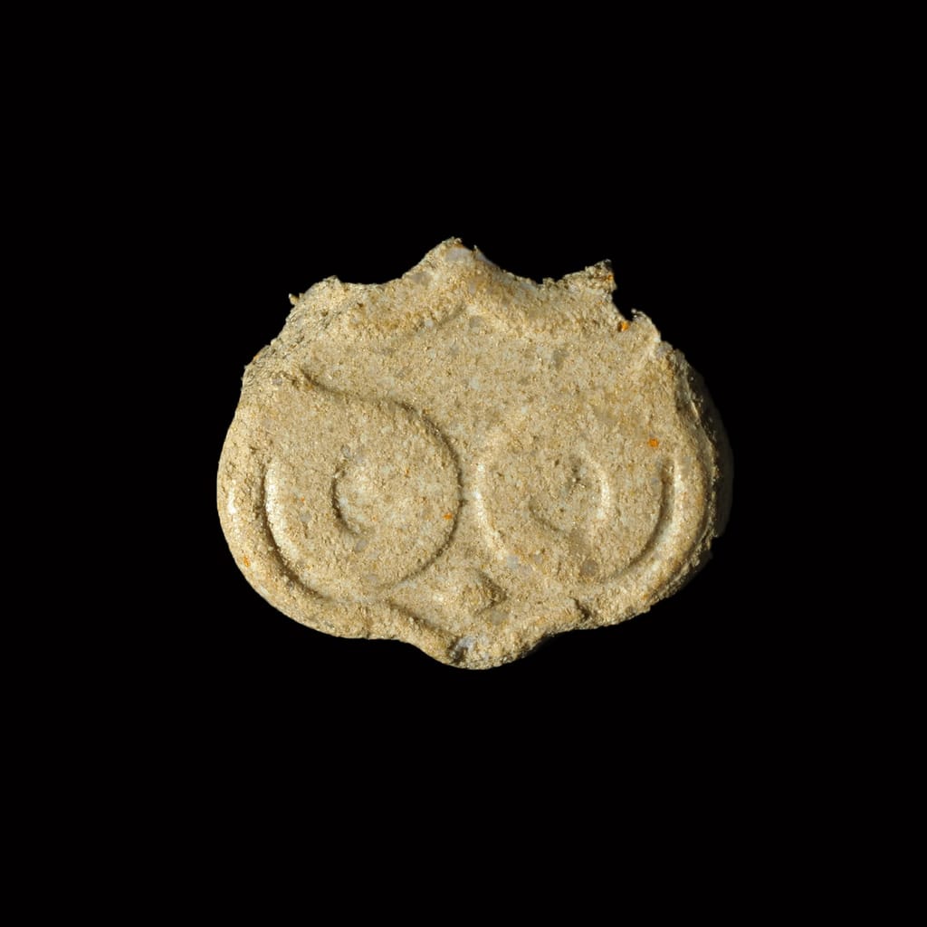 Owl / Panama molecular scheme