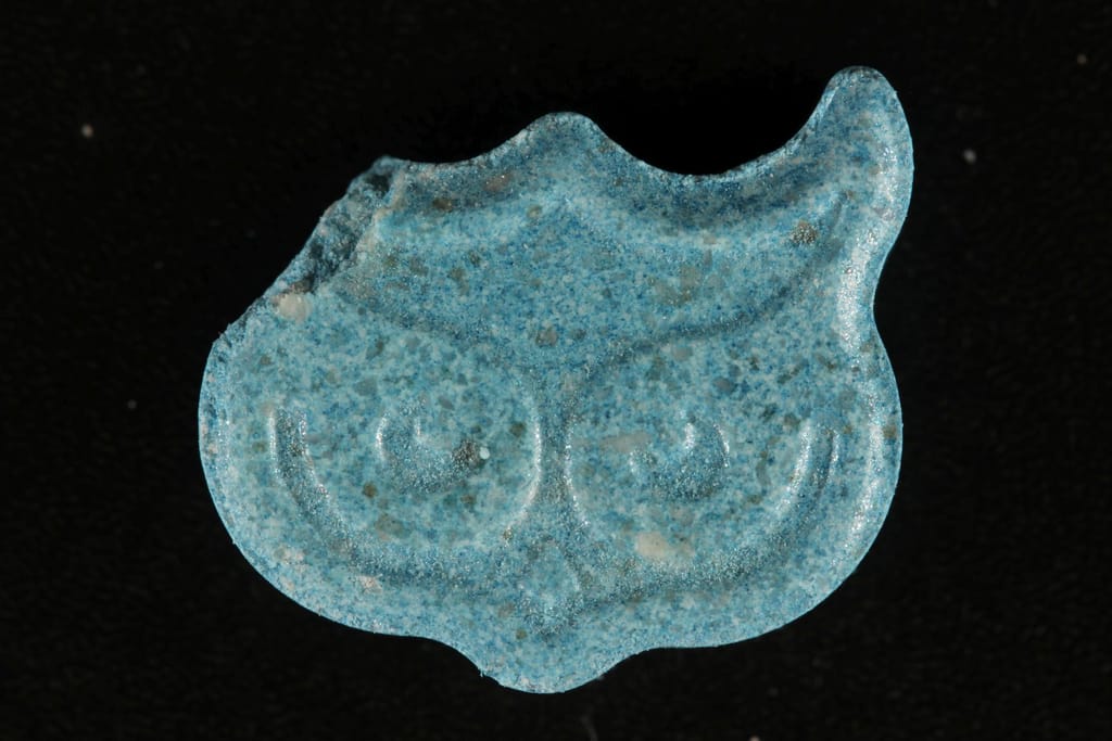 Owl / Panama molecular scheme