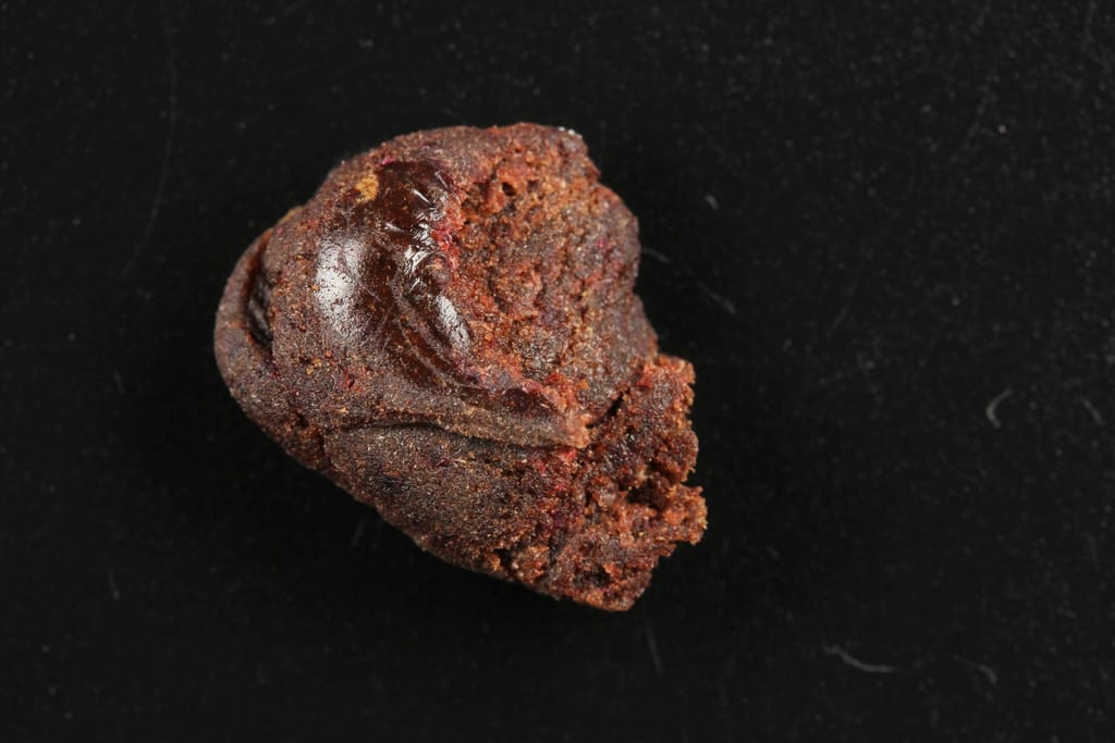 Hashish with Delta-8-THC molecular scheme