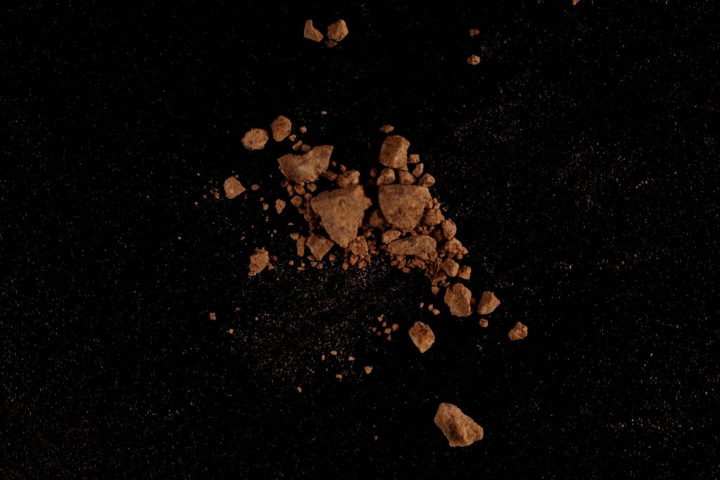 High-dose heroin molecular scheme