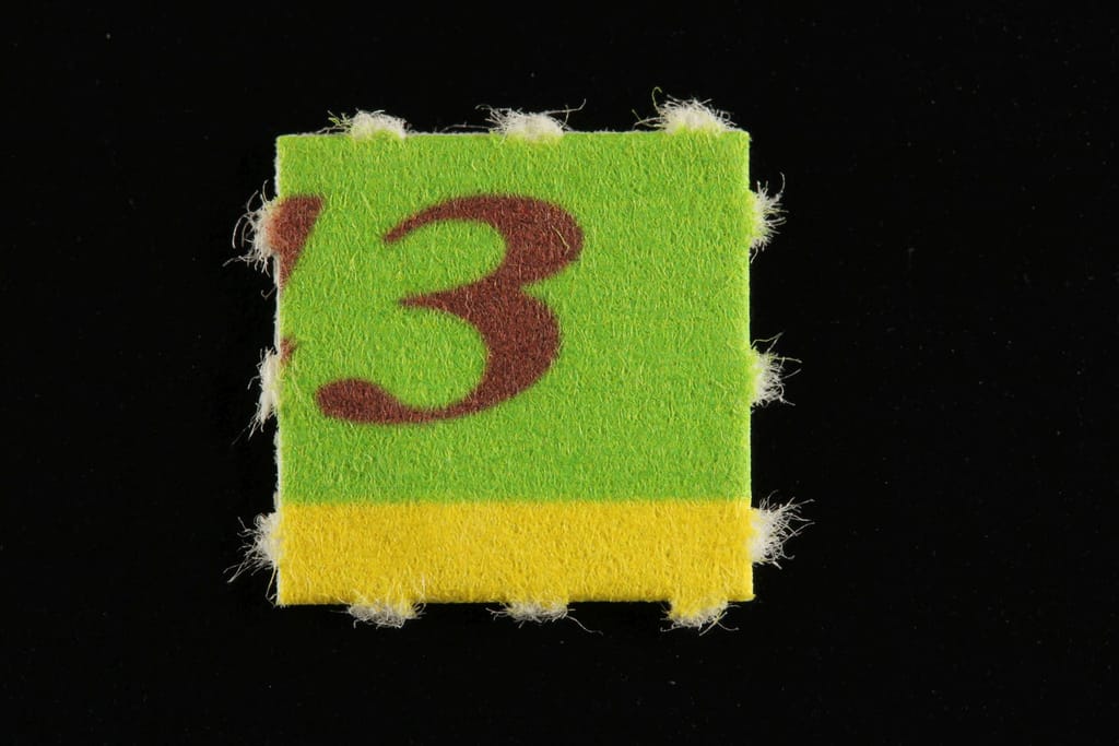 Hofmann molecular scheme