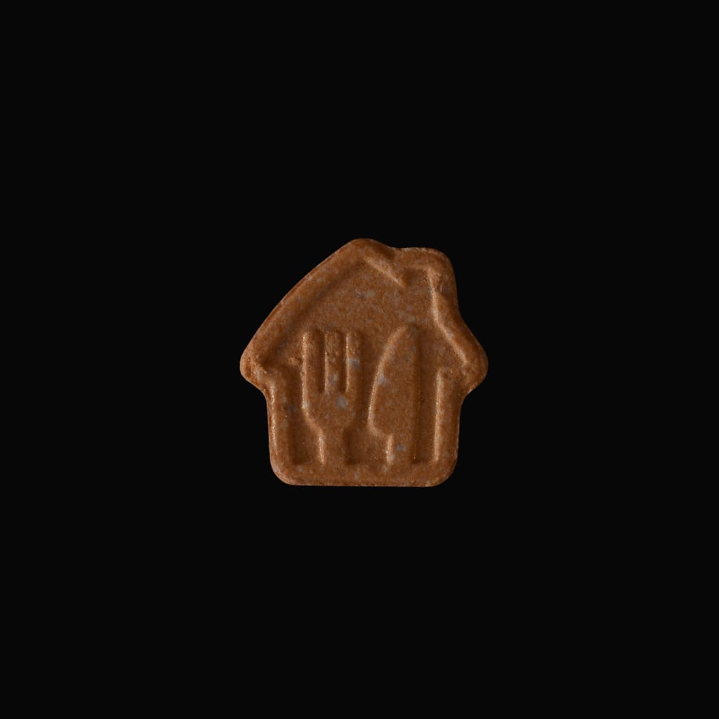 Just Eat molecular scheme